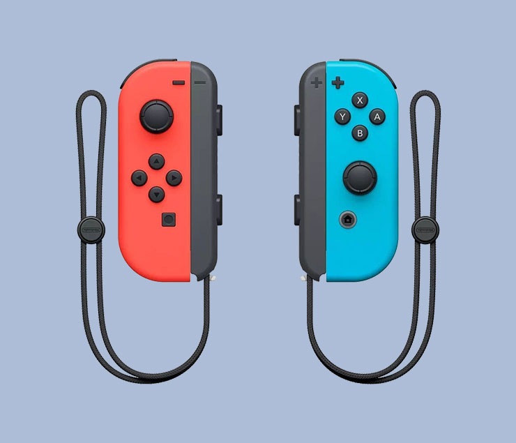 switch 